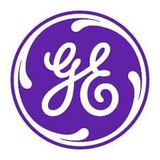 GE logo