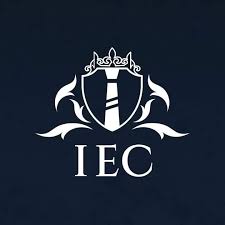 IEC Logo