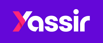 Yassir logo